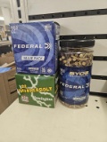 1475rds of Assorted 22LR Ammo