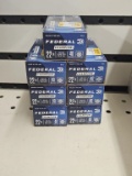 350rds Federal Champion 22LR 40gr
