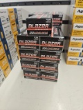 950rds Blazer Brass 22LR 40gr