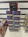 550rds Assorted 17HMR