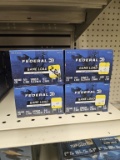 400rds Federal 20ga Game Load Hi-Brass