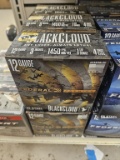 150rds Federal Premium BlackCloud 12ga Steel