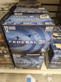 250rds Federal 12ga Speed-Shok Steel