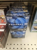 250rds Federal 12ga Top Gun