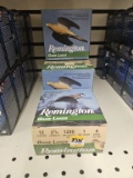 200rds Remington 12ga Game Load