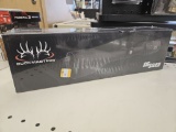 NEW Sig Sauer Buckmasters 3-9x50mm Riflescope