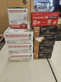 500rds Assorted .40S&W Ammo