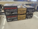 120rds Assorted 38 Special Defense Ammo
