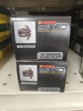 80rds Barnes TAC-XPD 357Mag 125gr Defense