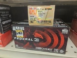 170rds Assorted 44 Rem Mag/44Spl