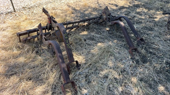 Pair of 7' Plow Levelers