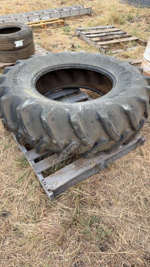Goodyear 18.4-30 Tractor Tire
