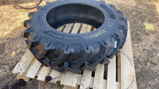 12.4-24 Alliance Tractor Tire (New)