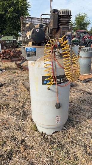 Delta 175 psi Air Compressor