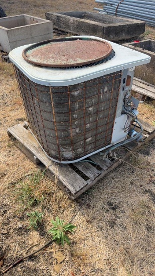 Air Condition Compressor