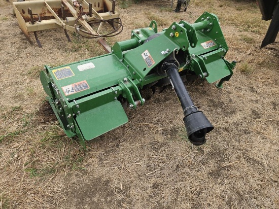 3pt Frontier RT3062 Rotary Tiller