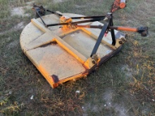 3pt Shredder