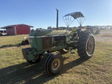 John Deere 2940 2WD