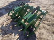 Frontier HD Brush Grapple