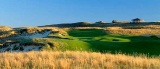 Sand Hills Golf Club Package for 4 Including 2-Days of Golf and 1-Night of Lodging in Mullen, NE