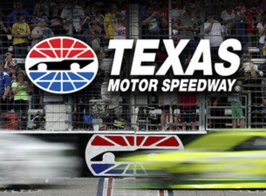Two Days at Texas Motor Speedway for Ten (10) People