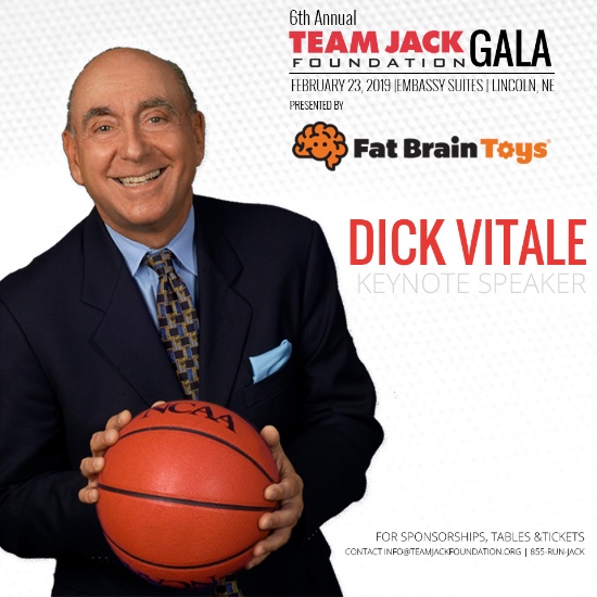 6th Annual Team Jack Gala by Fat Brain Toys