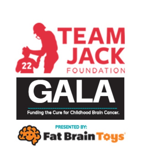 9th Annual Team Jack Gala