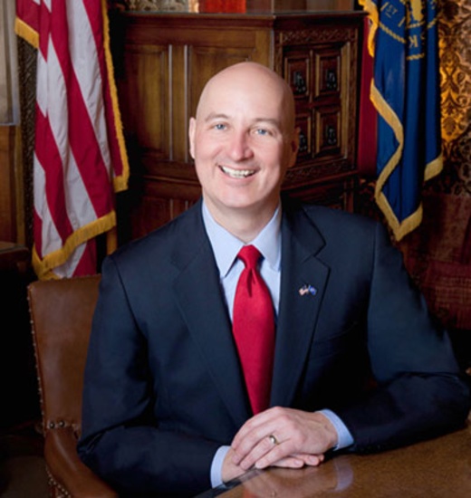 Private Dinner & Tour for 8 with Governor Ricketts