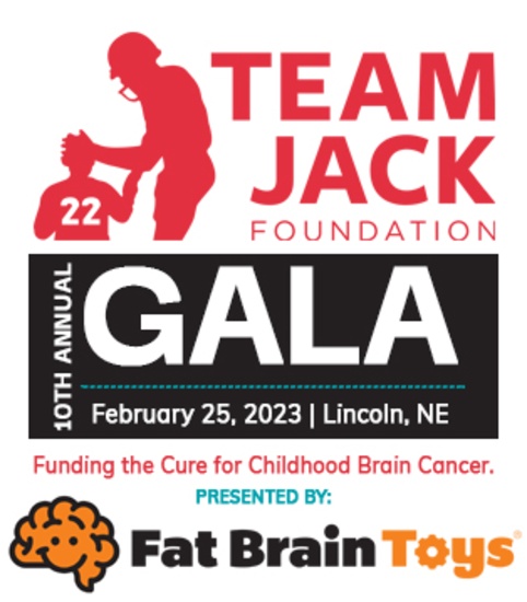 Team Jack Gala Presented by Fat Brain Toys