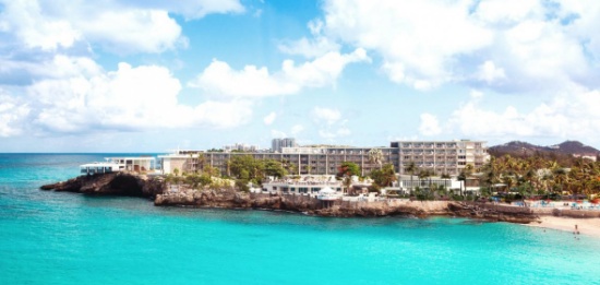 St. Martin Tropical, All-Inclusive 5-day/4-night Stay with Airfare!