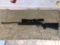Rifle - Savage A17  17 HMR caliber