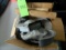 Motorcycle Cylinder Head in Box