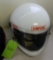 Simpson Bike Helmet w / Face shield