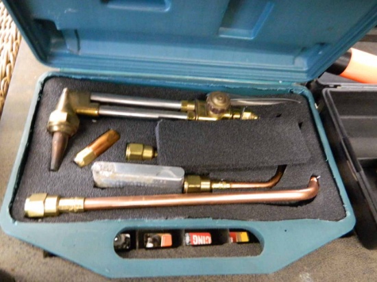 Cutting Torch Piece Set