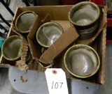 (5) Ceramic Mugs