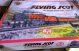 Flying Scot Childs Train Set & more