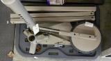 Caldwell Gun Stable Table