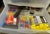 Electrical Components (3 Drawer)