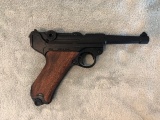 Hand Gun - DENIX Nonoperational replica