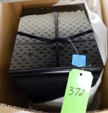 MIB Speaker Box