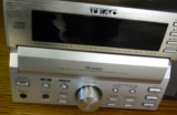TEAC 3 Disc CD Player & CD Changer w/ (4) Pioneer Speakers