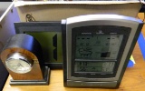 Group Lot Clocks & Small Electronics