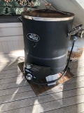 Charbroil The Big Easy Deep Fryer