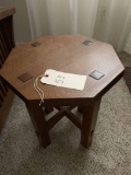 Stickley Side Tables