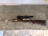 Rifle - Ruger .223
