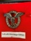 Luftwaffe Pilot's Badge