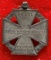 Austrian Medal: The 1916 Karl Troop Cross