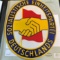 logo of Socialist Unity Party of Germany