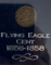 1858  Flying Eagle cent