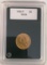 1899  $5 gold piece
